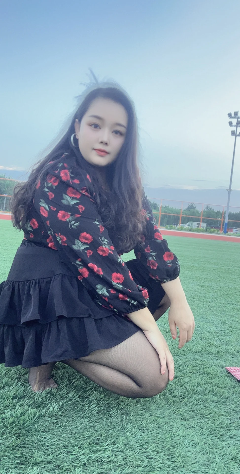 93年阿姨