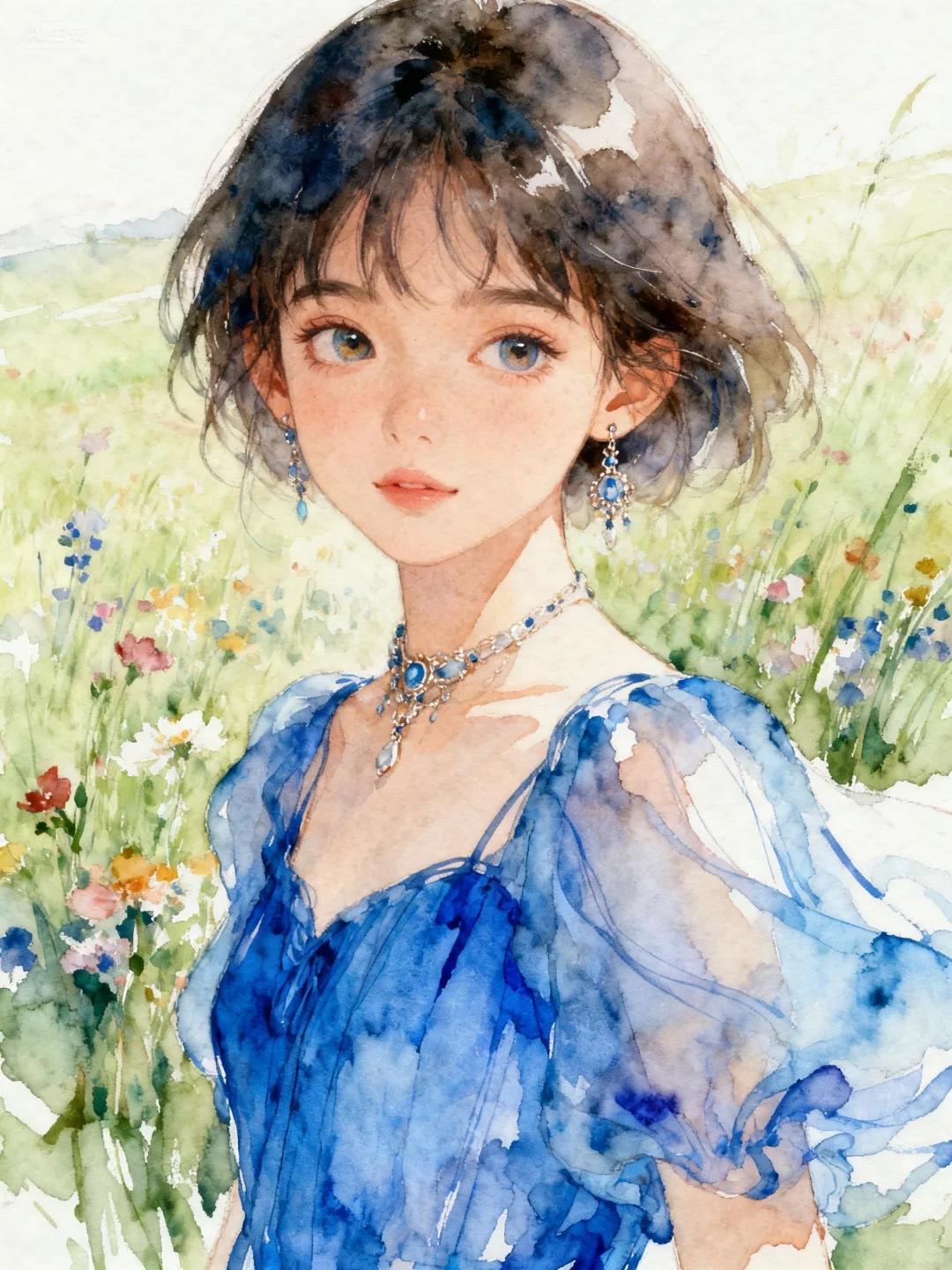 ✨嗨～美丽的女孩｜每一个女孩都很美🌸