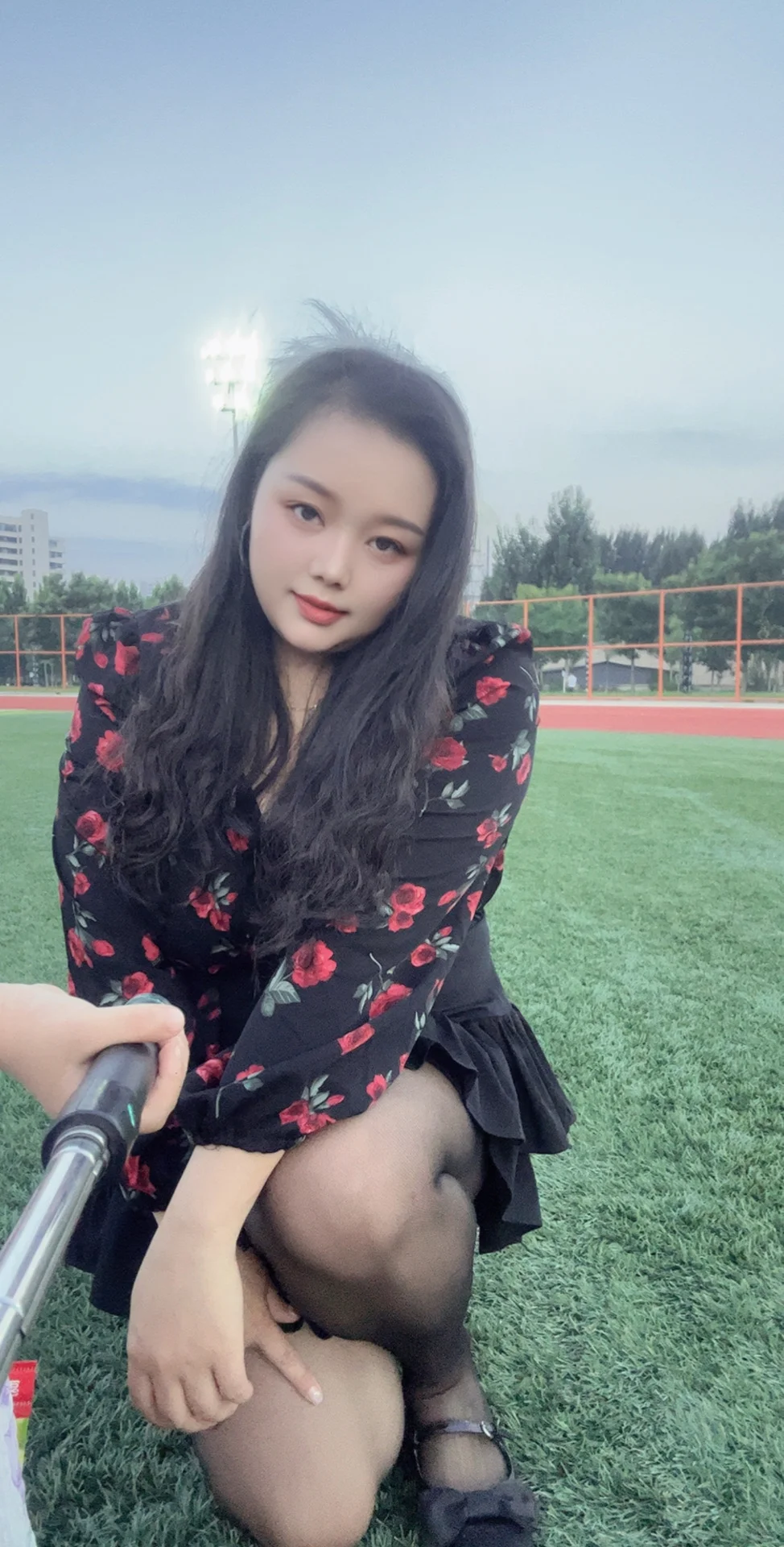 93年阿姨
