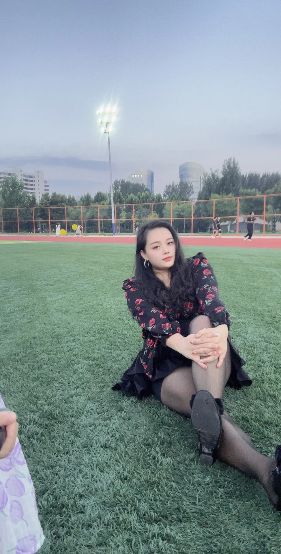 93年阿姨