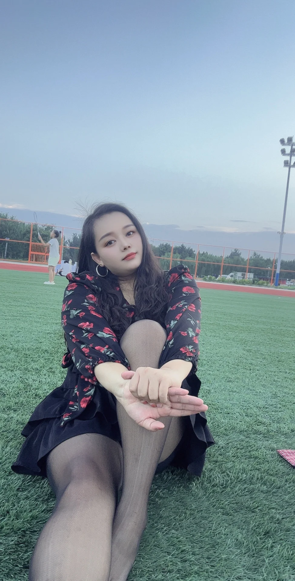 93年阿姨