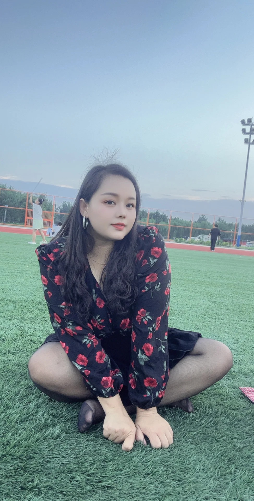 93年阿姨