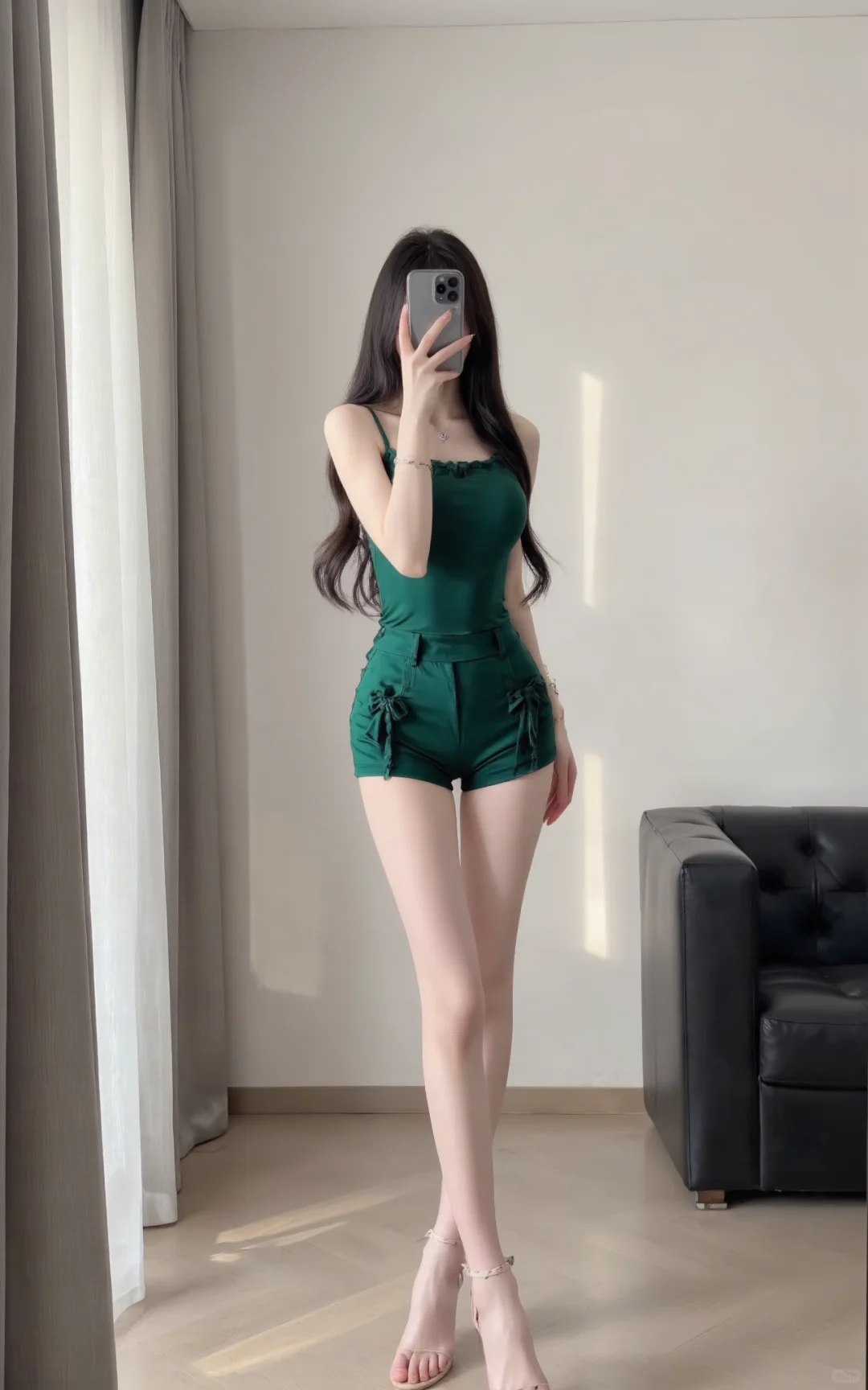 愿你生活有惊喜，喜欢有回应