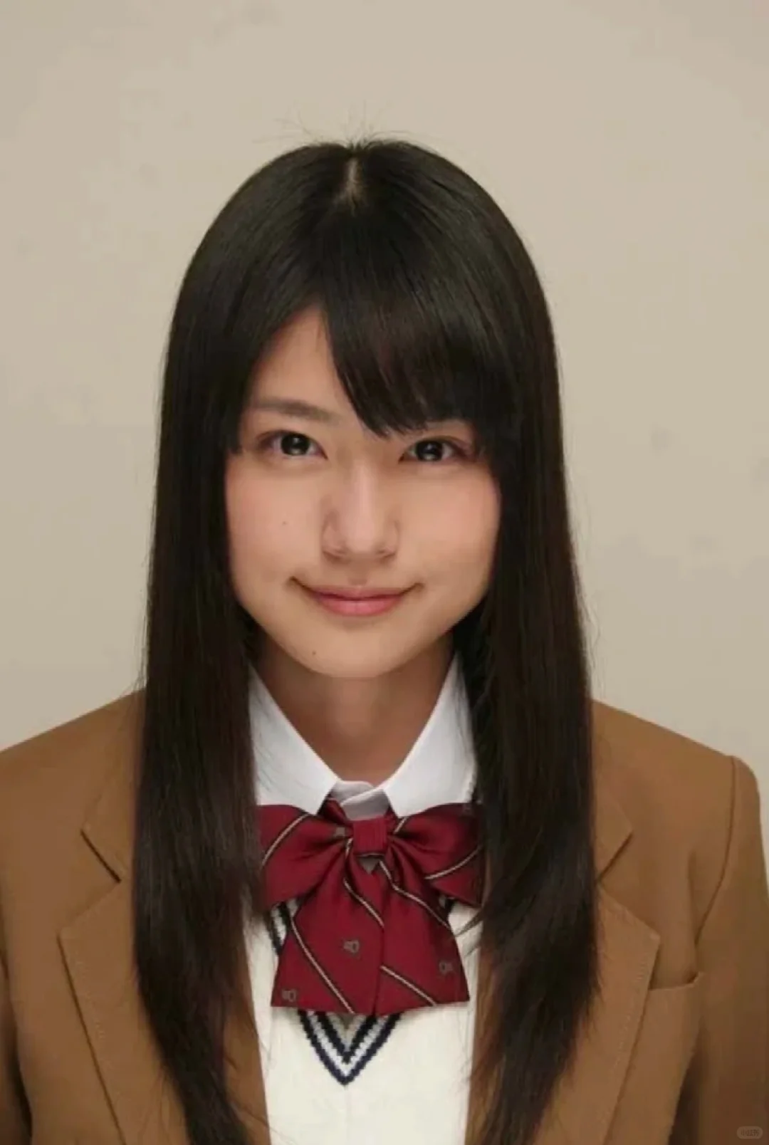 有村架纯外貌显化day2