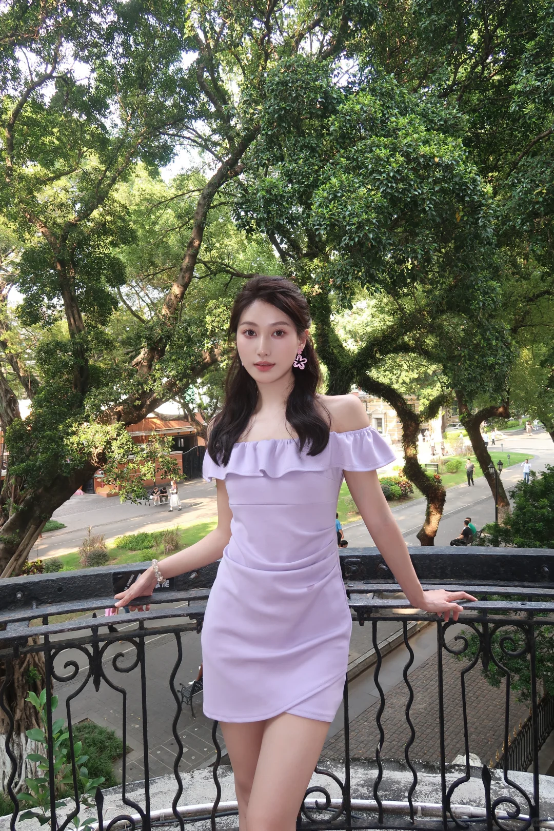 173｜她实在娇艳 有点脾气又如何