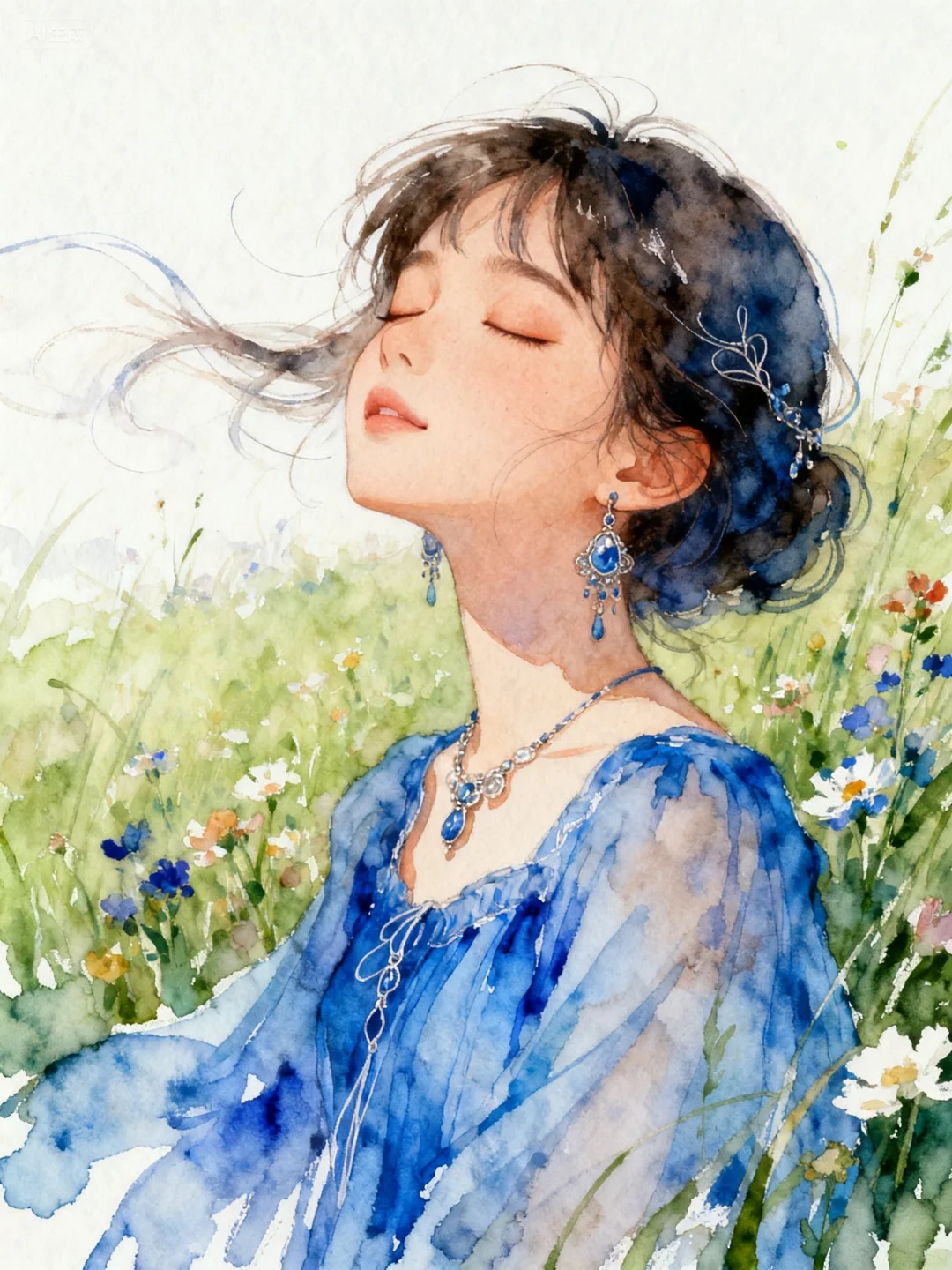 ✨嗨～美丽的女孩｜每一个女孩都很美🌸