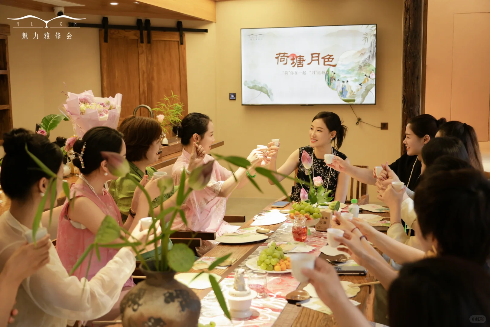 谁说郑州没有美人?!