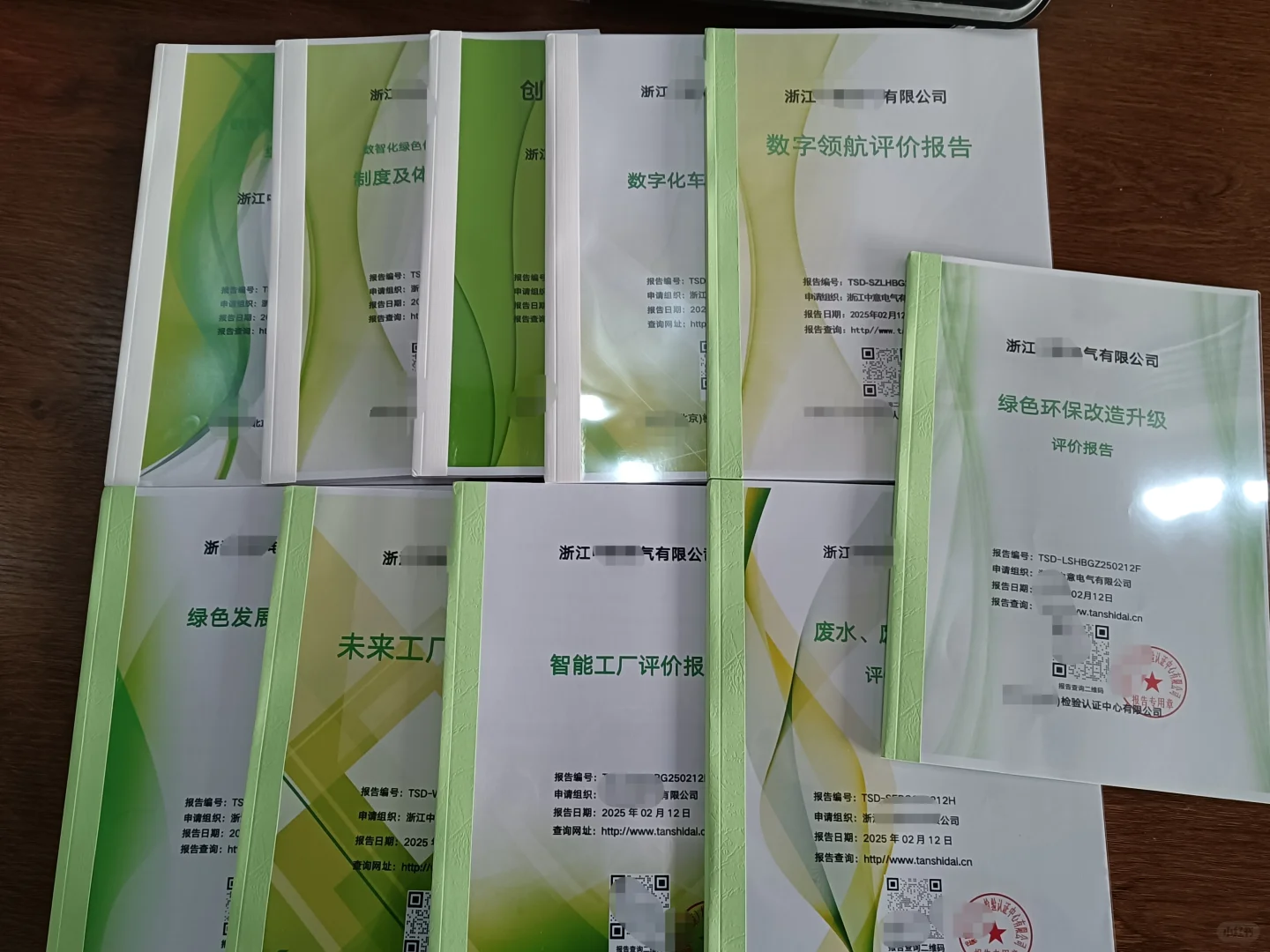【专业绿色报告，助力国网招投标加分！】