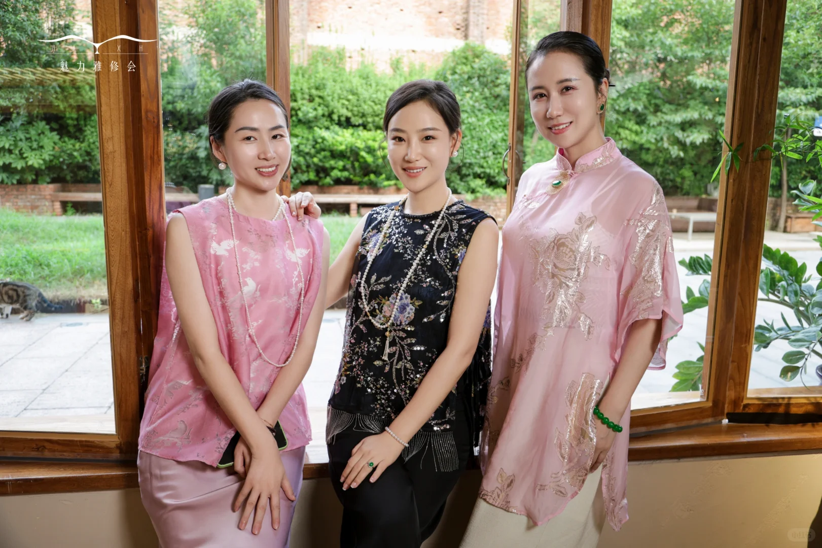 谁说郑州没有美人?!