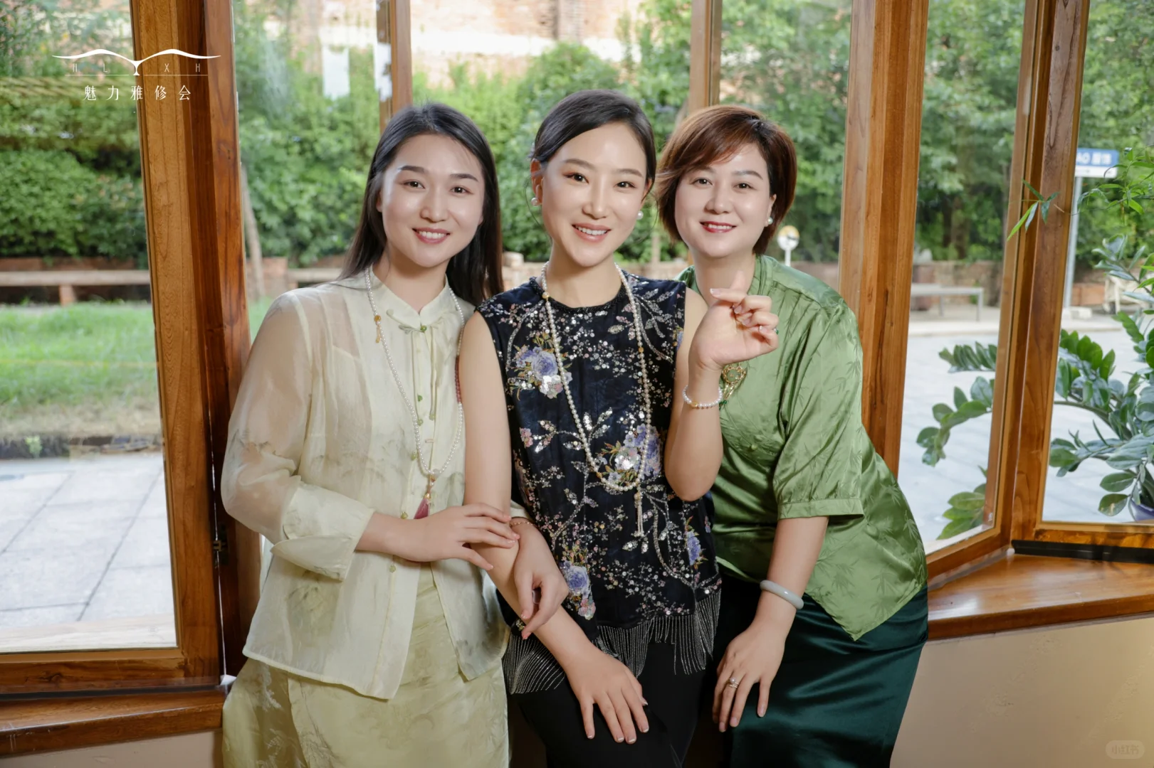 谁说郑州没有美人?!