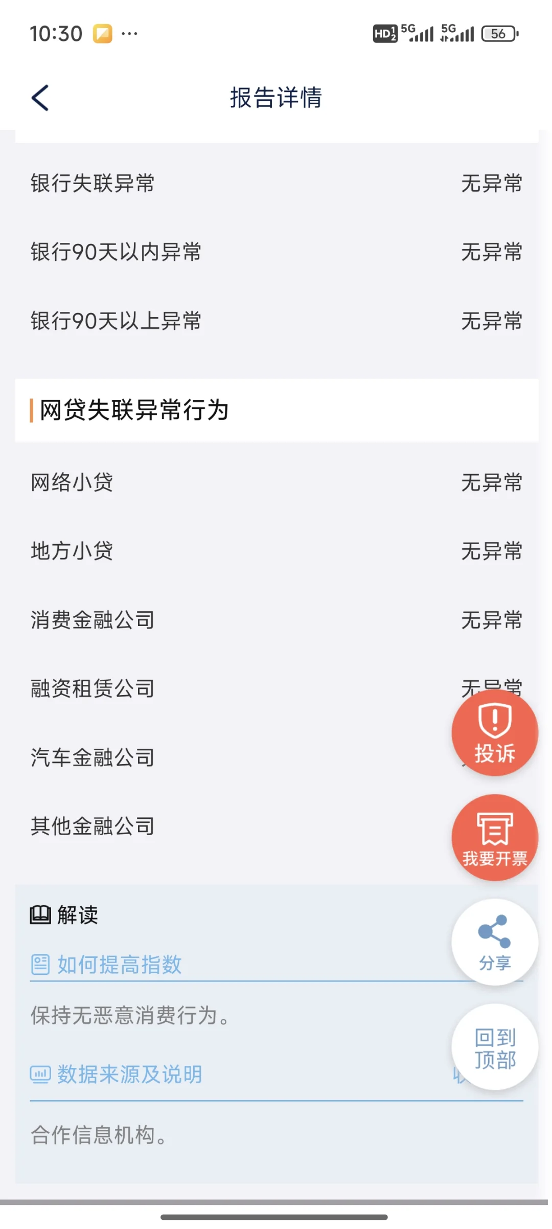 你们有没有被骗查询大数据