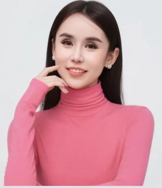 是小时候最想成为的漂亮姐姐