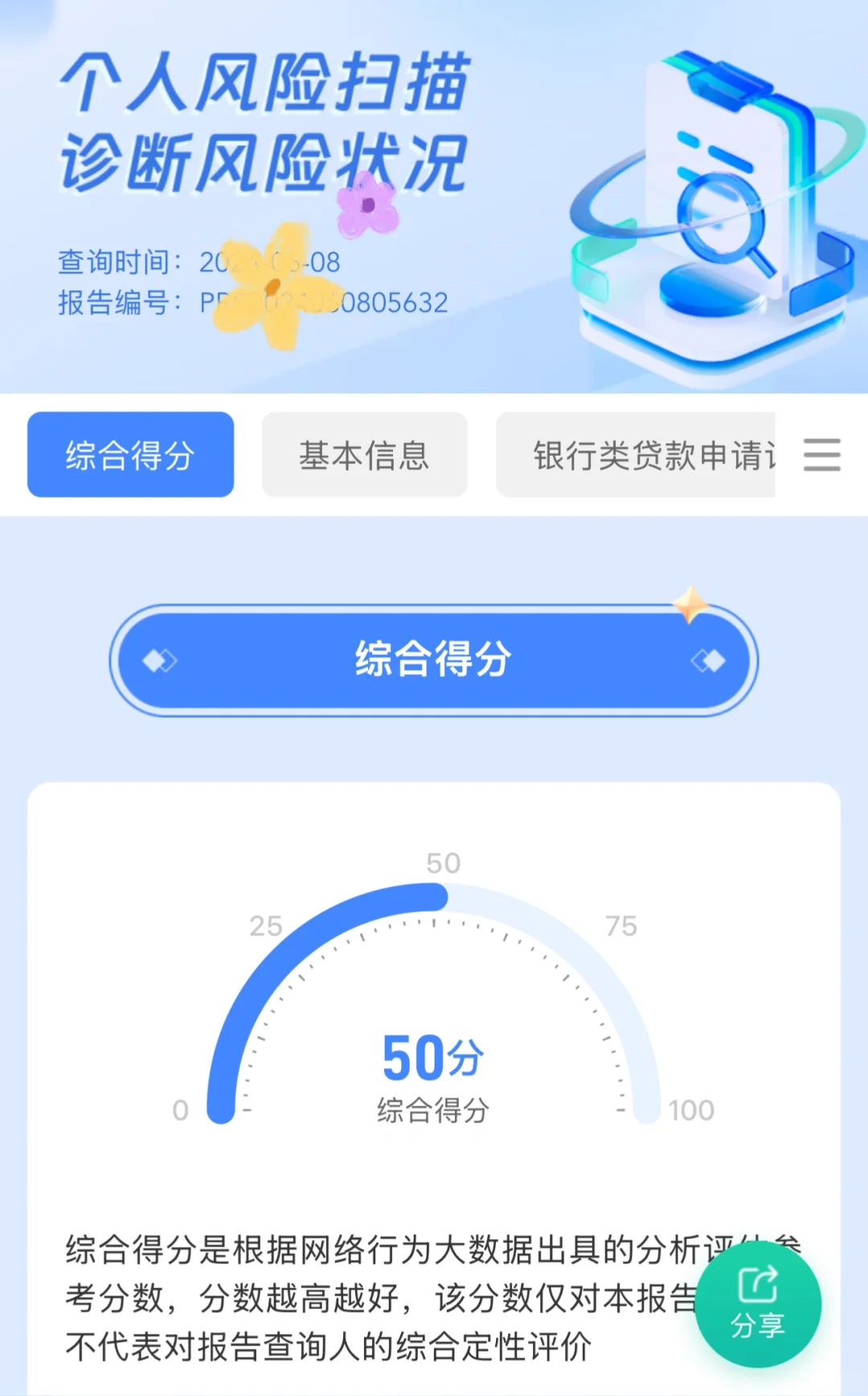 别被骗查询高额查询费，自主查个人大数据