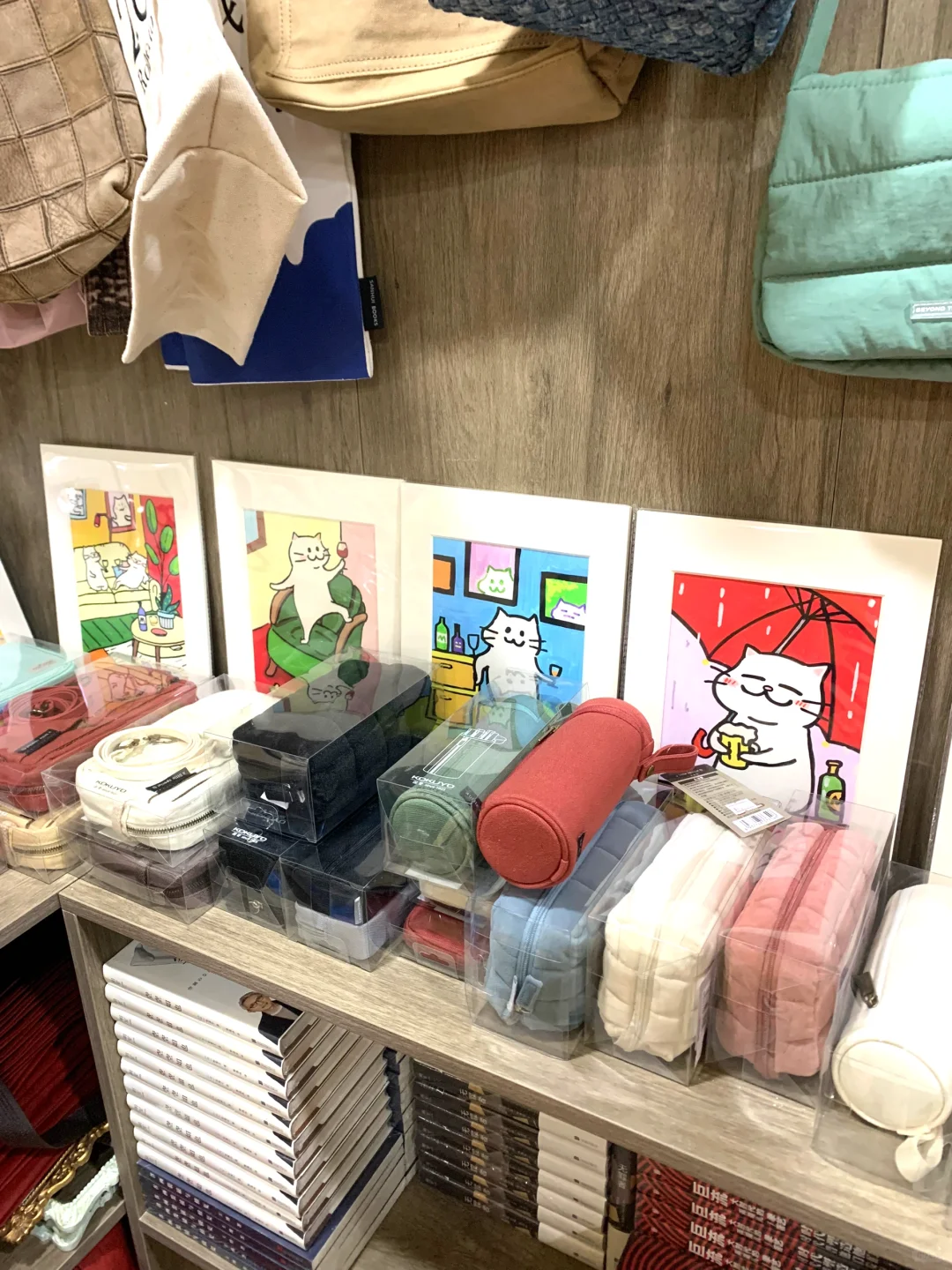 创业第一步👉做好文创市场调研