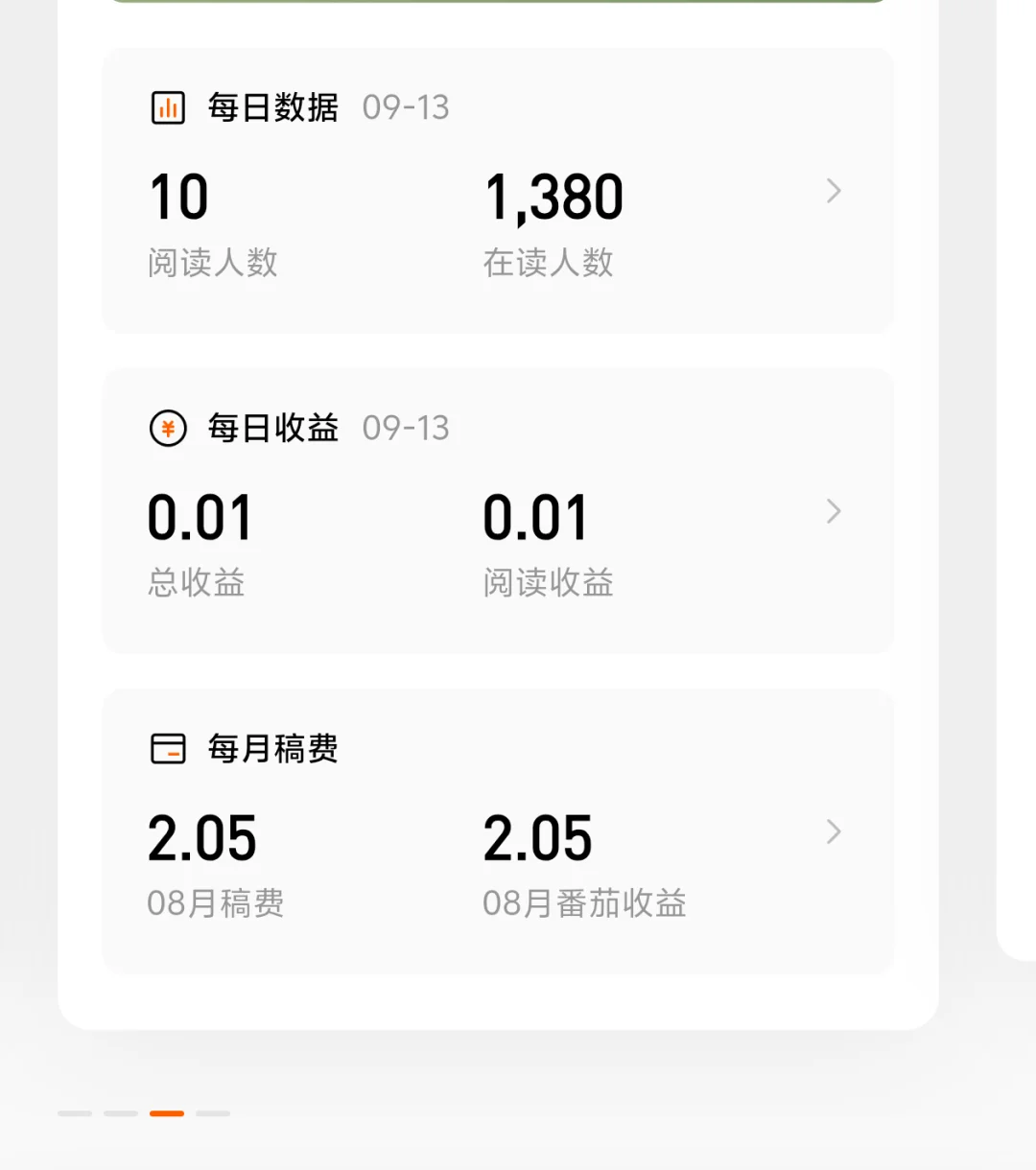 这个本的数，我怀疑是我参加了活动，数据差