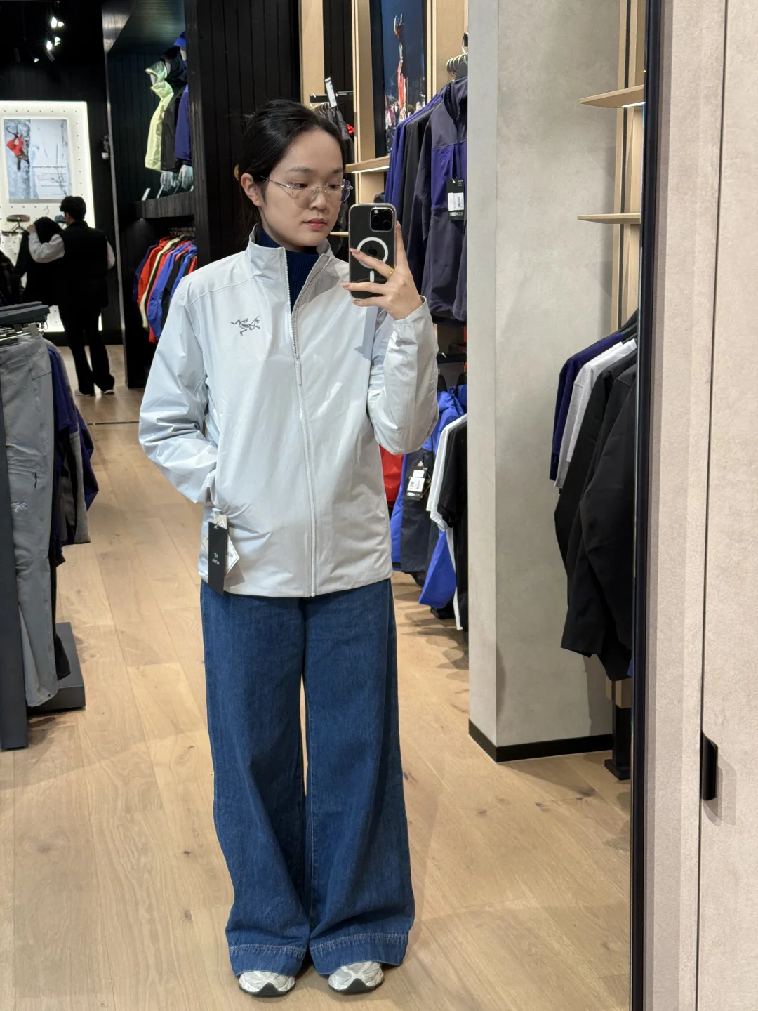 Doncaster市场调研收获