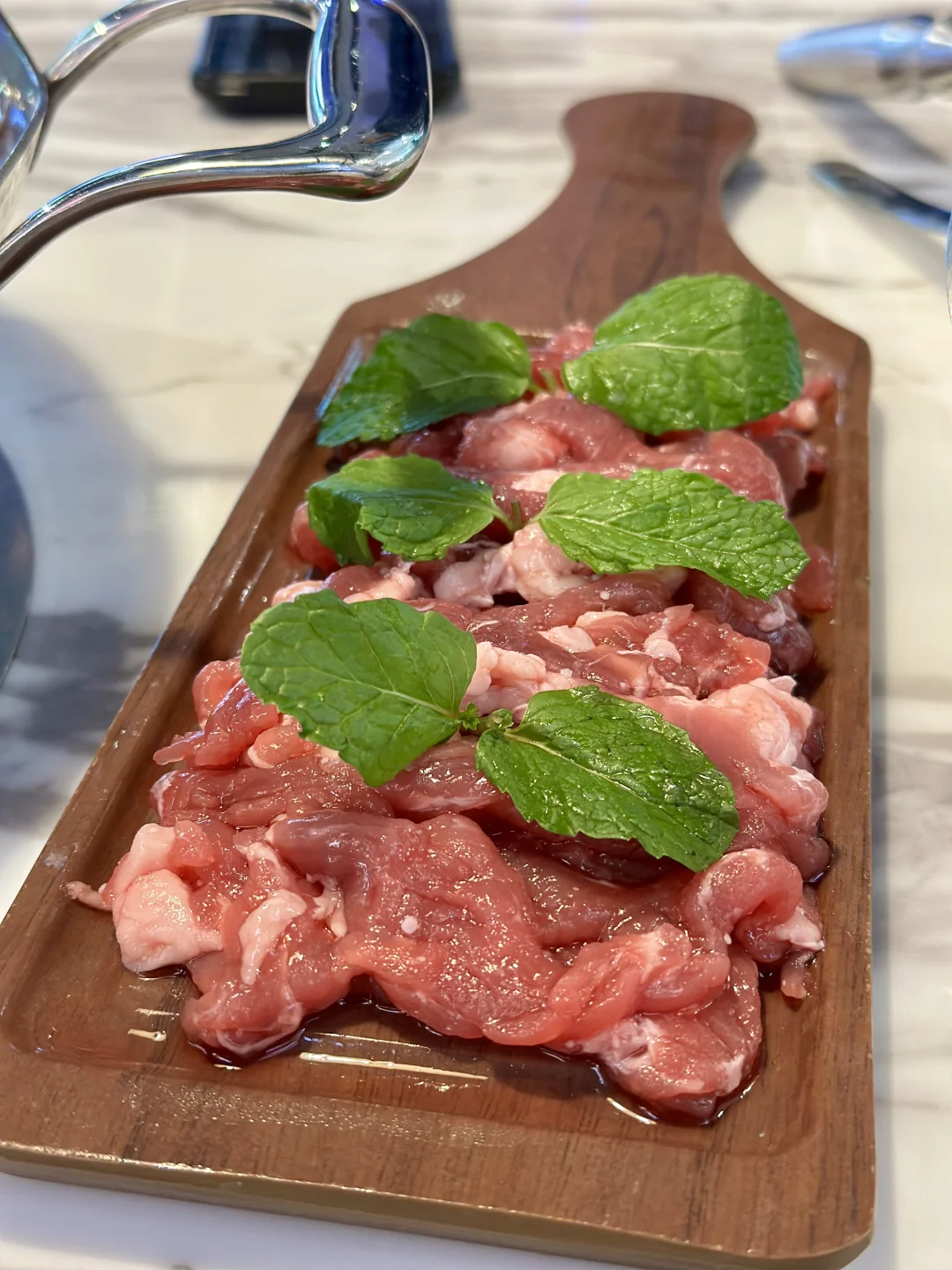王奋斗 我信你是做过西安餐饮市场调研的