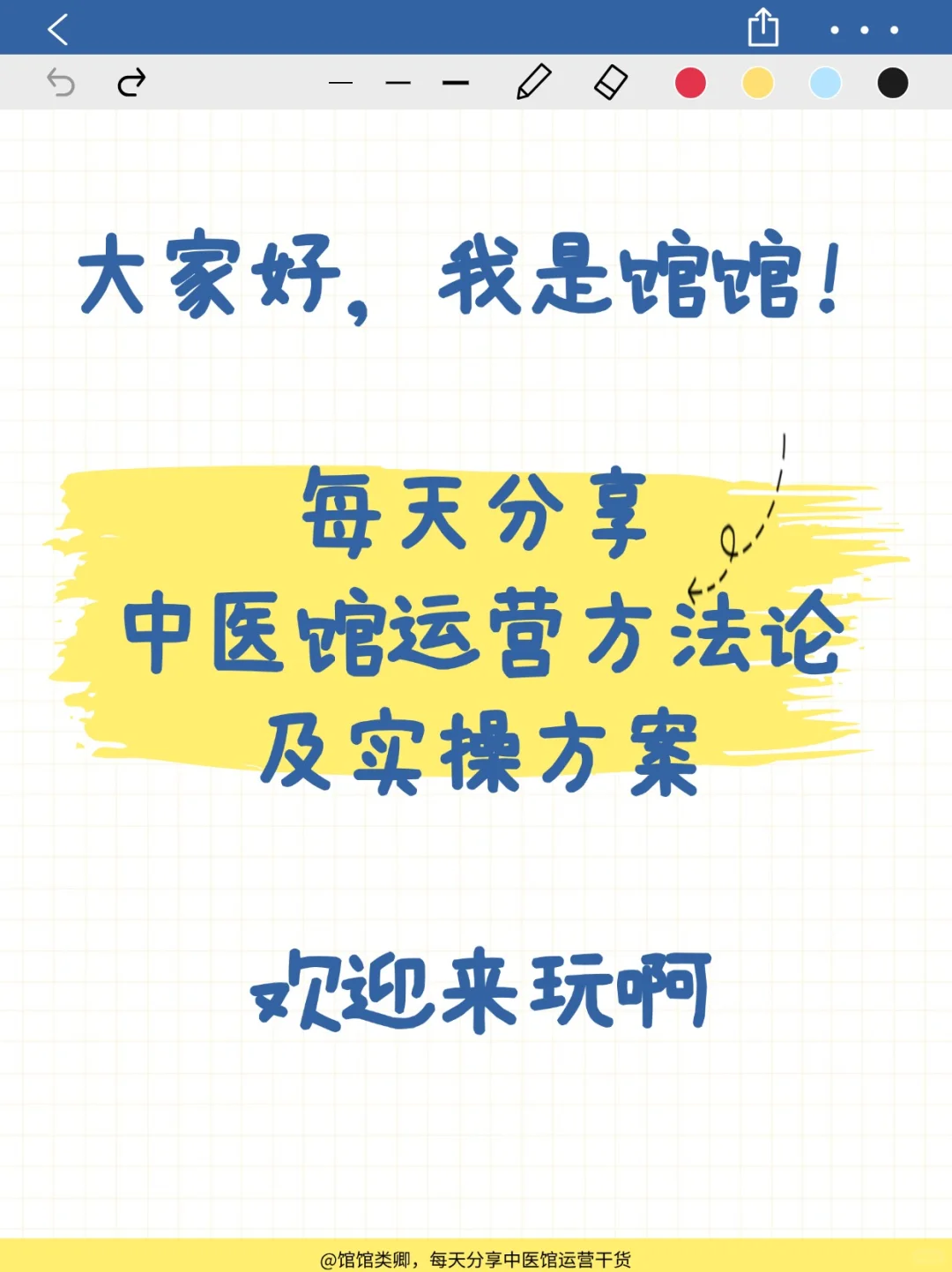 中医馆的市场调研，到底该怎么做