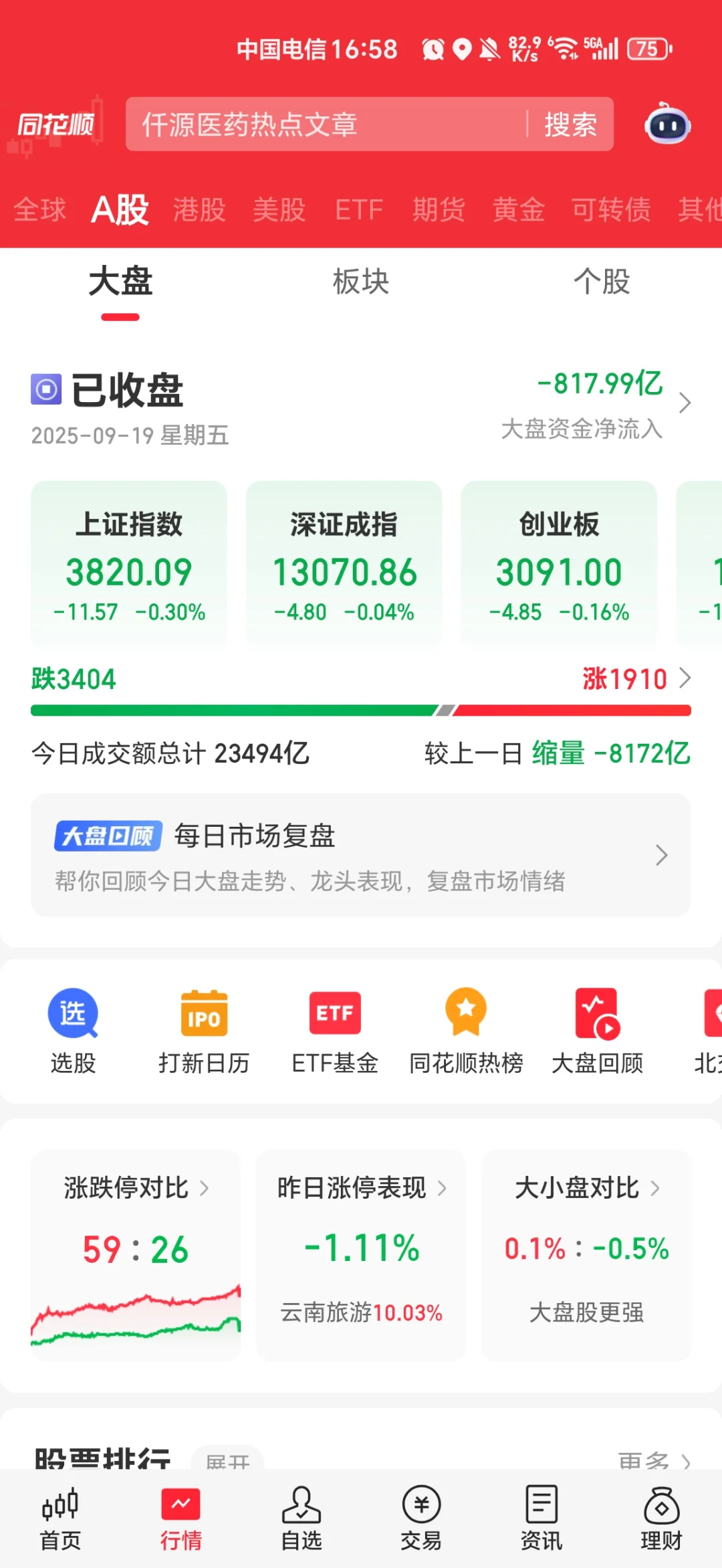 机器人调整，是风险还是机会？
