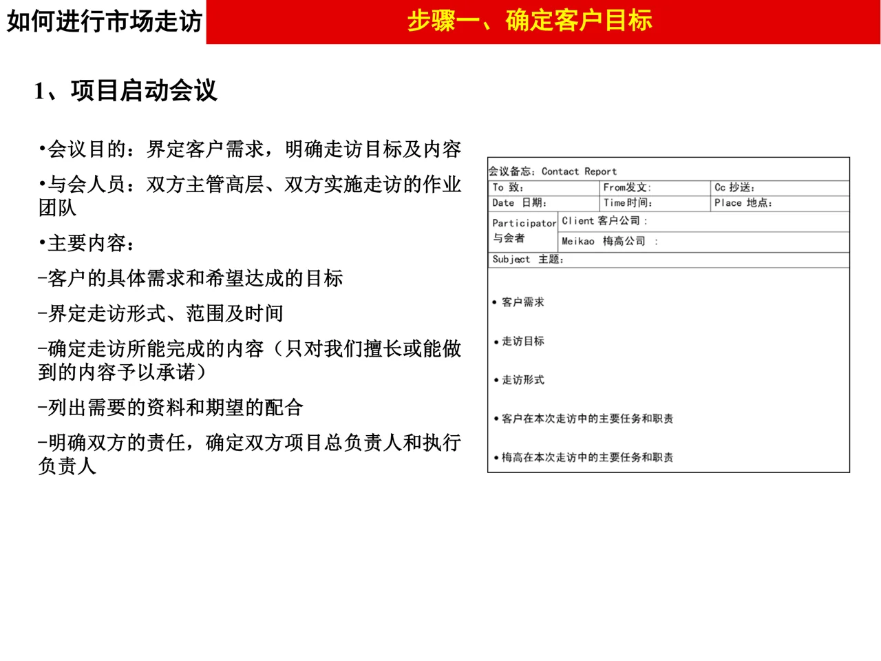 做品牌策划不能不掌握的市场调研的方法论