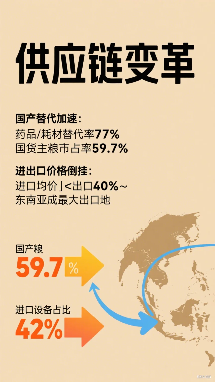 宠物行业3000亿市场深度解析