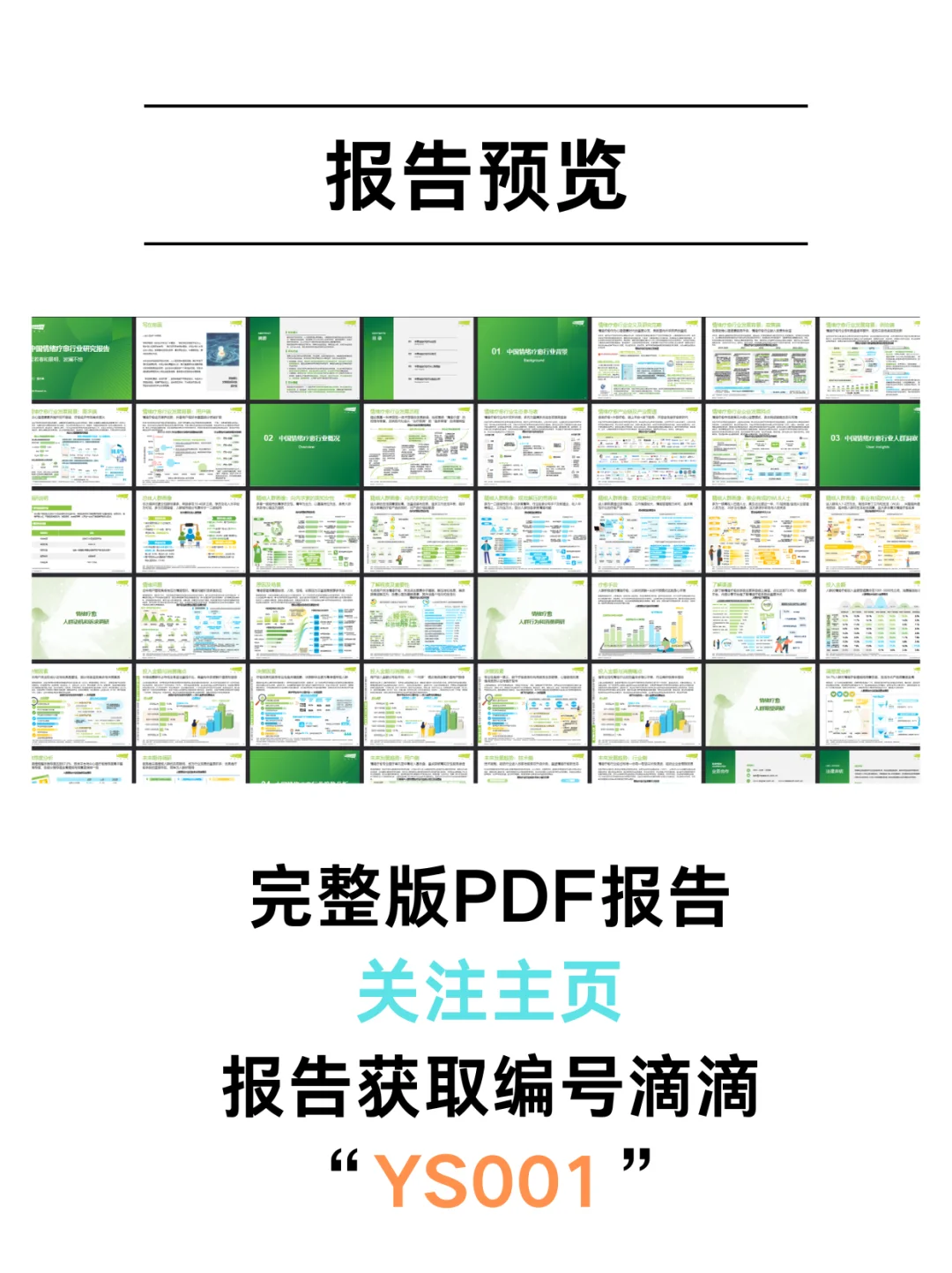 2025中国情绪疗愈行业报告