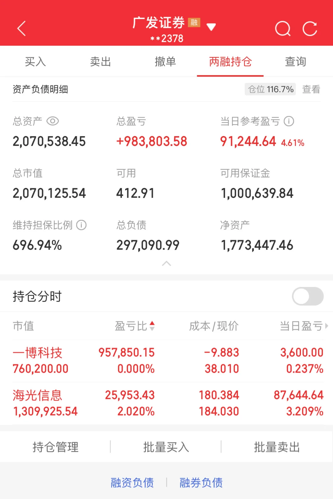 真的赌对了，赌对了，赌对了，赌对了，赌对了❗️