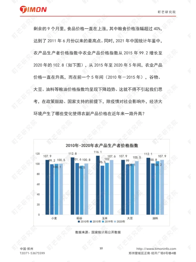 行业报告分享啦