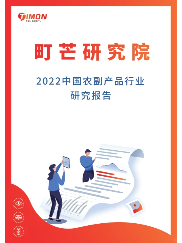行业报告分享啦