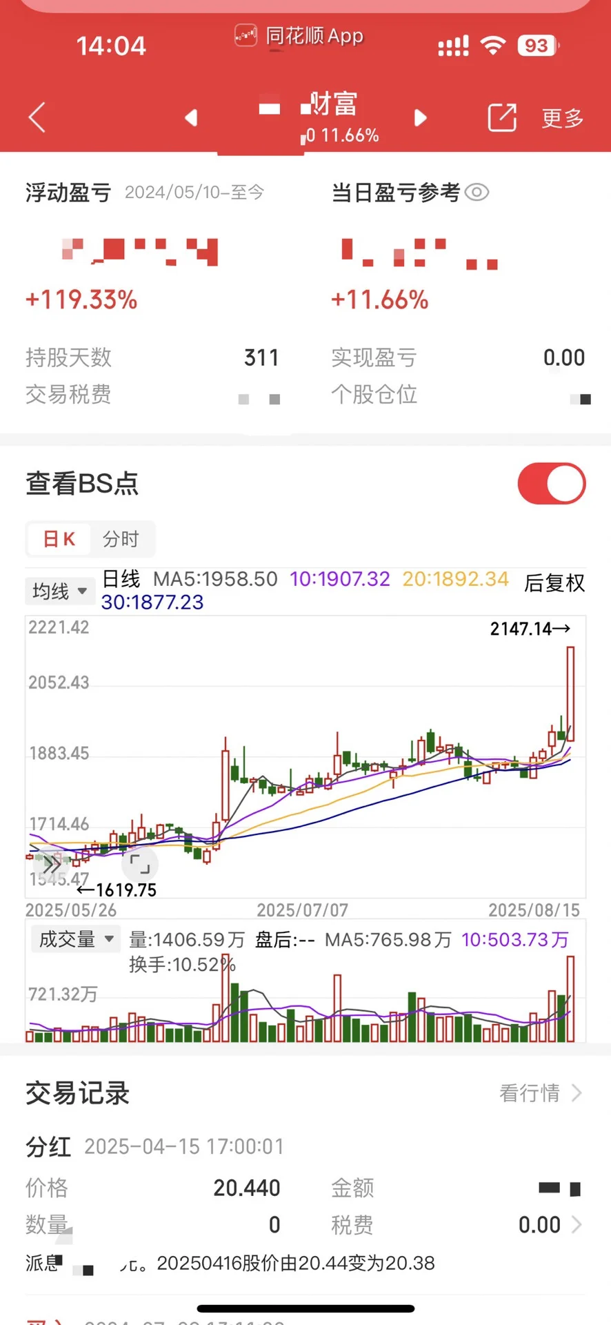 东方财富（券商）开启第二波大涨的本质原因