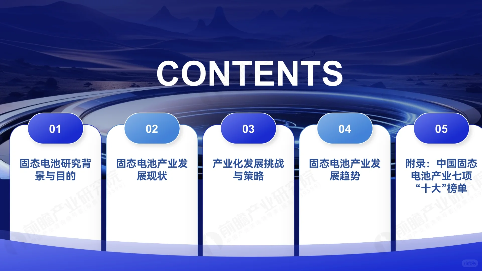 行业报告｜2024年中国固态电池报告