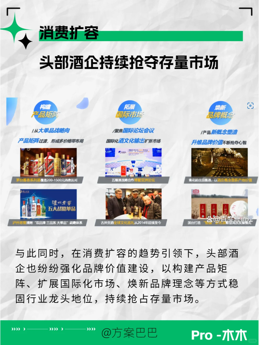 白酒行情不行了？看2023行业洞察报告怎么说