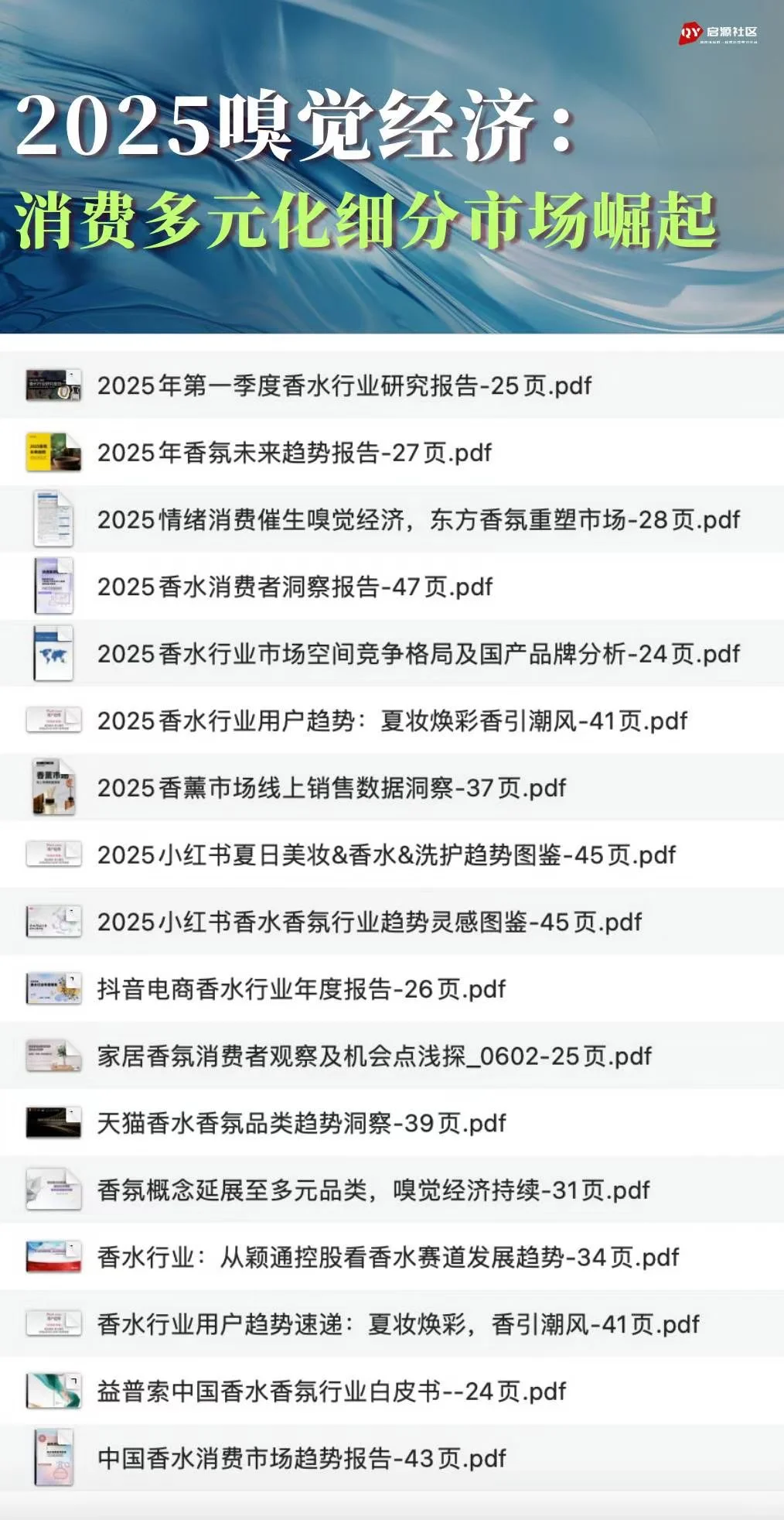 300份重磅报告：读懂2026消费新趋势！
