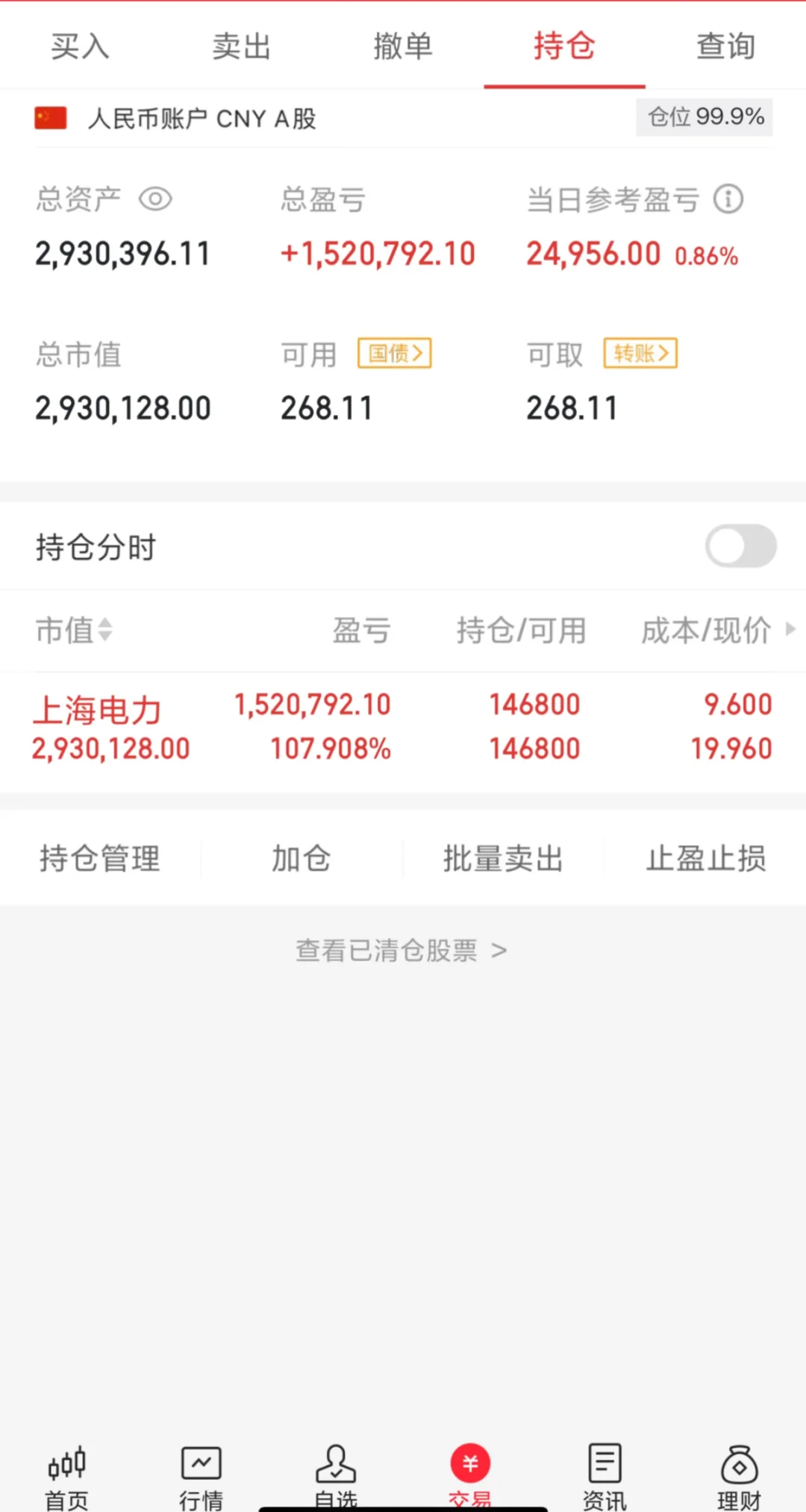 【上海电力：现在很优秀，未来更 “风光”】