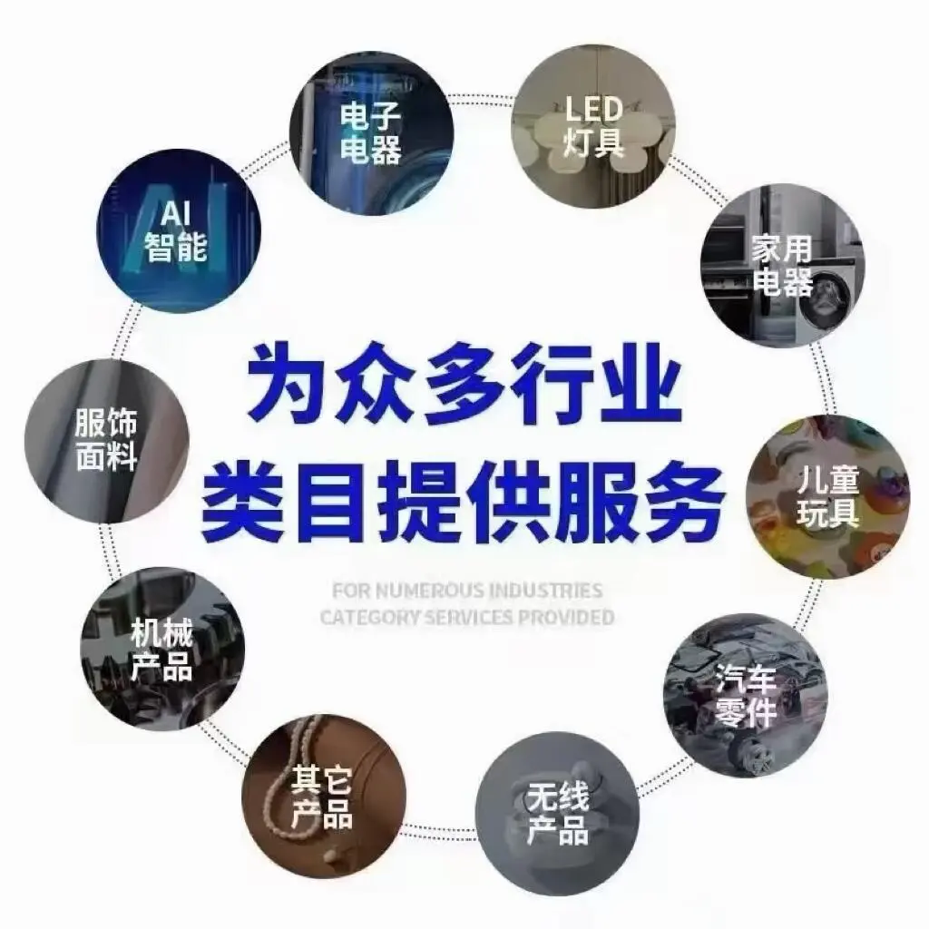 检测报告