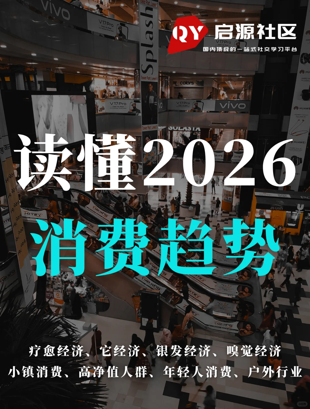 300份重磅报告：读懂2026消费新趋势！