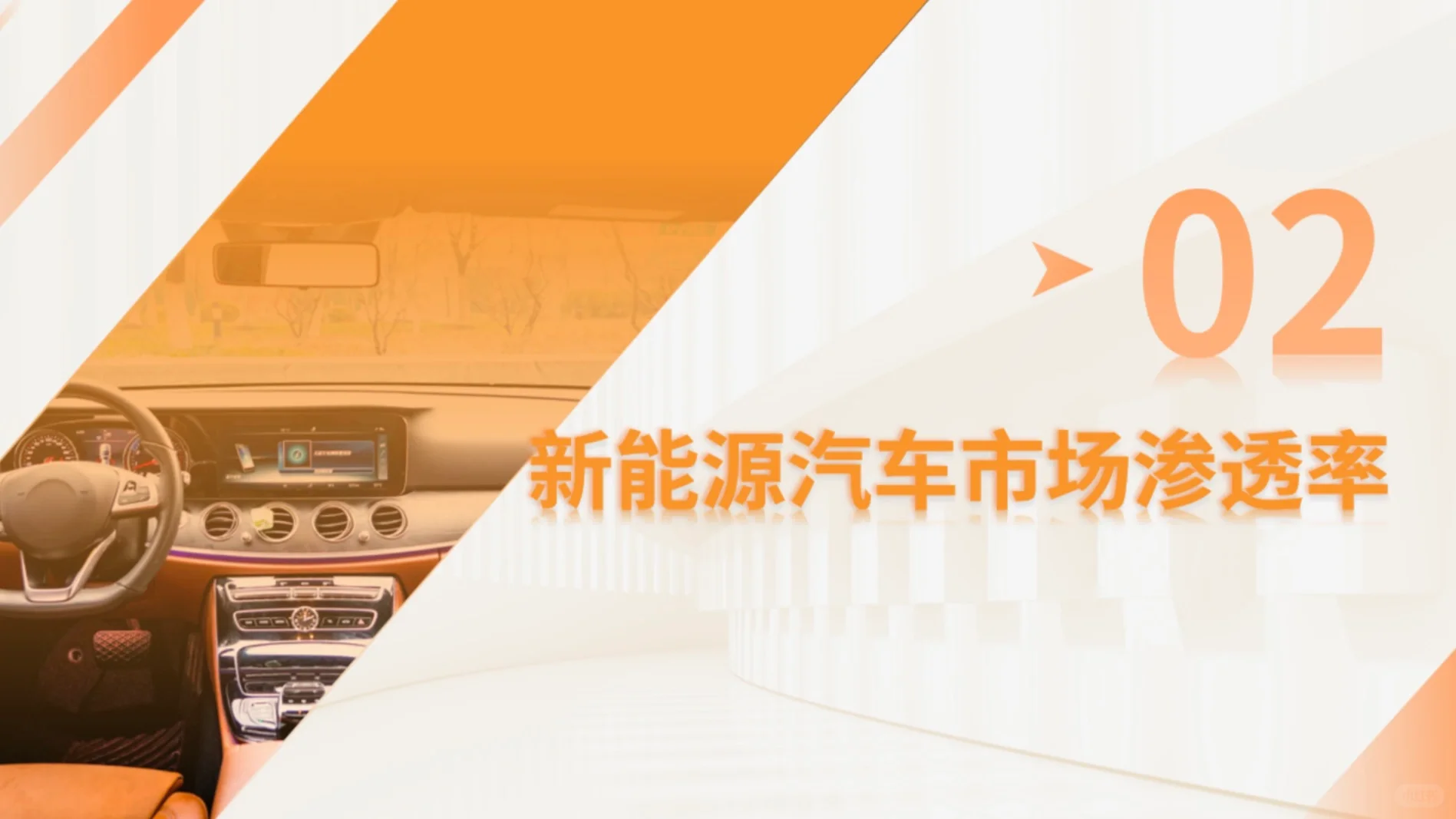 行业报告｜2025年1月中国新能源汽车行业月度