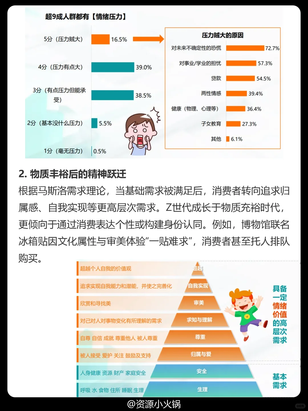 一文看懂情绪经济｜解码7大相关行业