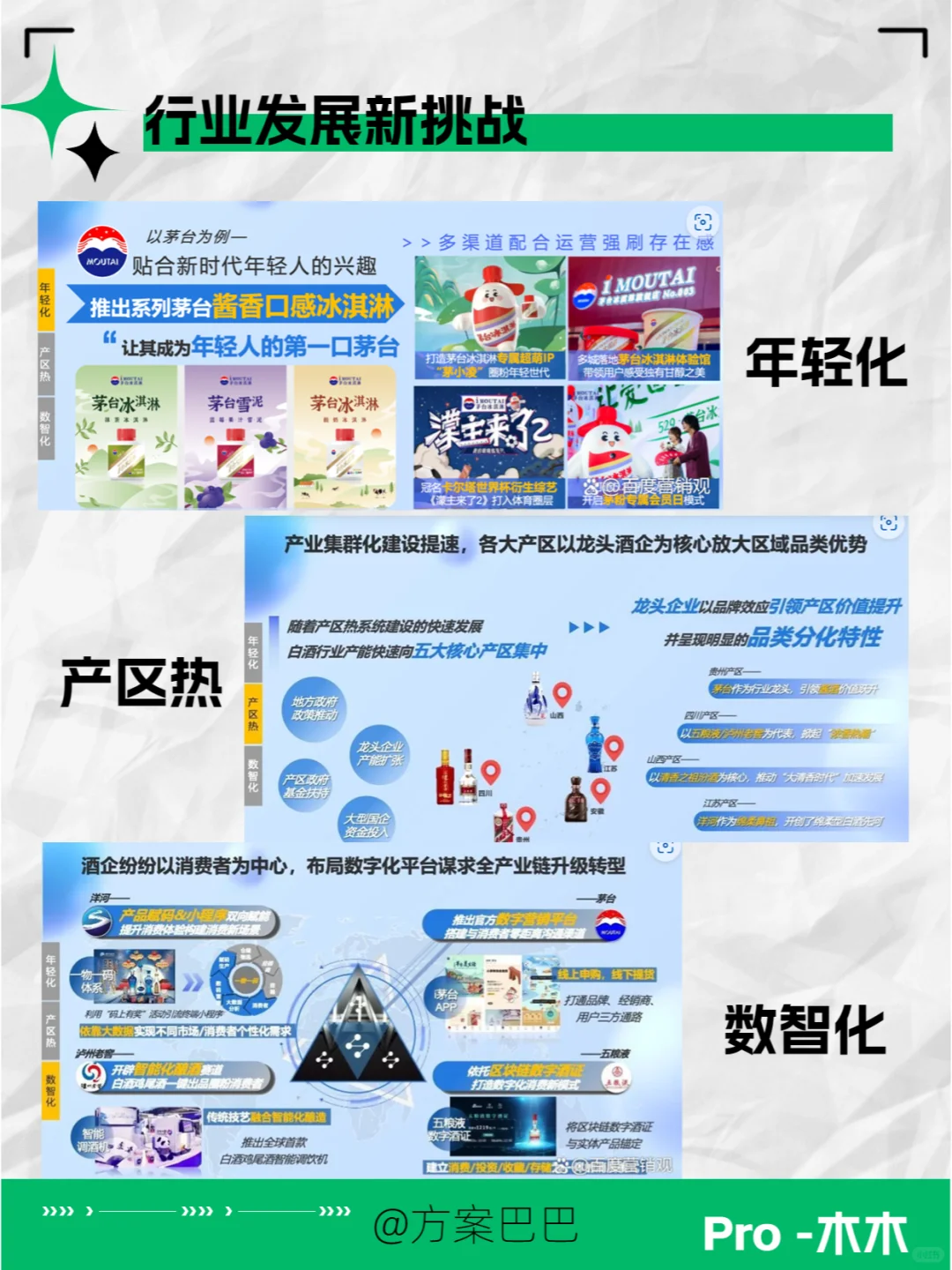 白酒行情不行了？看2023行业洞察报告怎么说