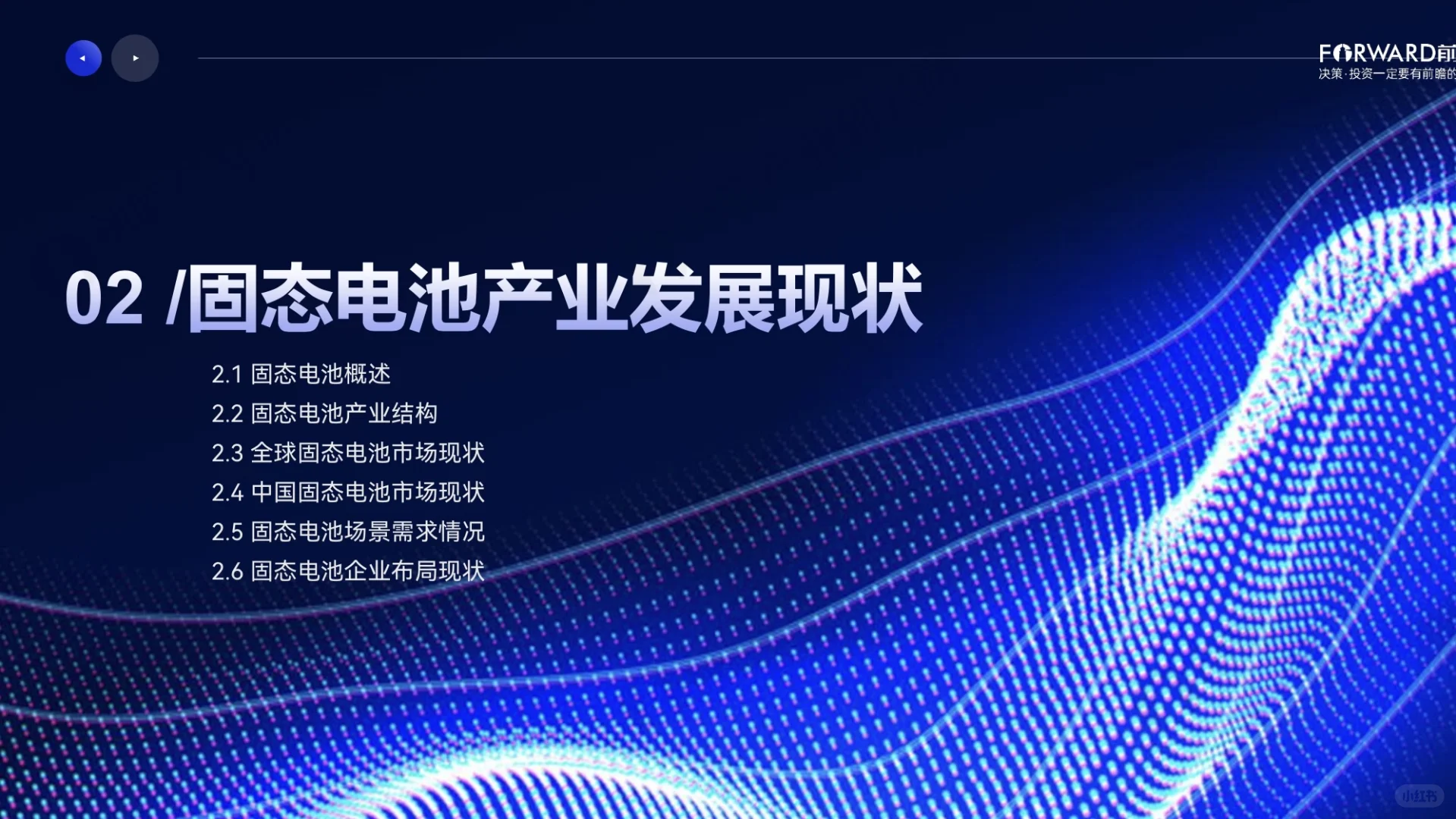 行业报告｜2024年中国固态电池报告
