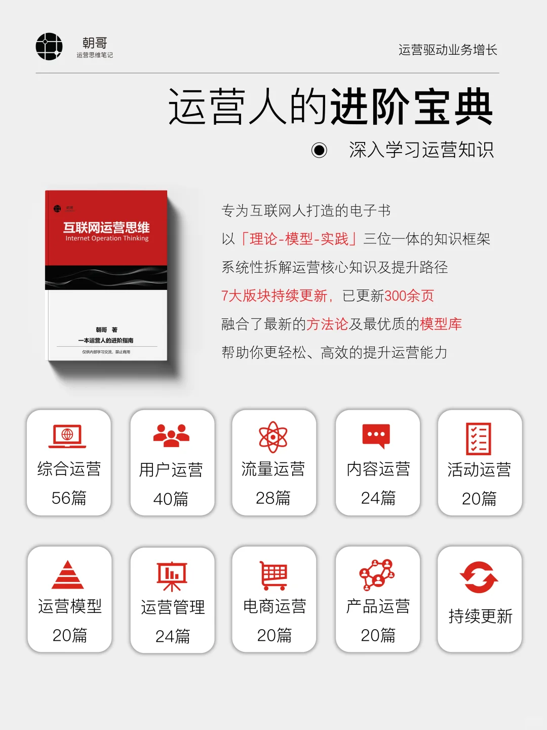 1分钟学会深度竞品分析，直接套公式