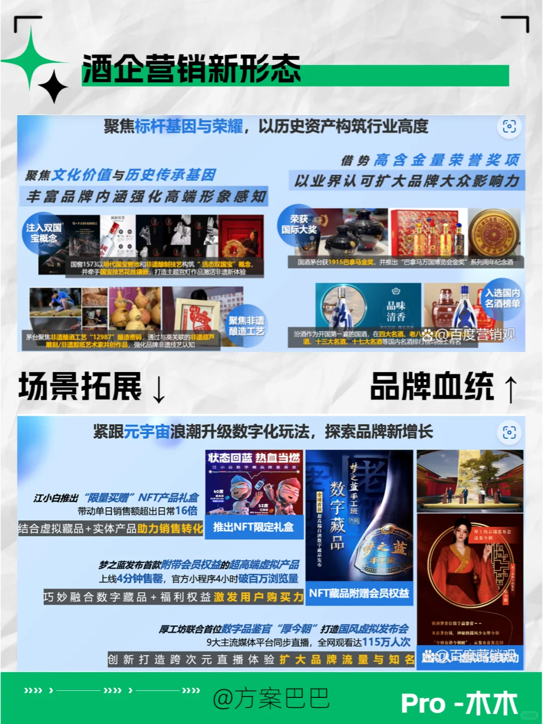 白酒行情不行了？看2023行业洞察报告怎么说