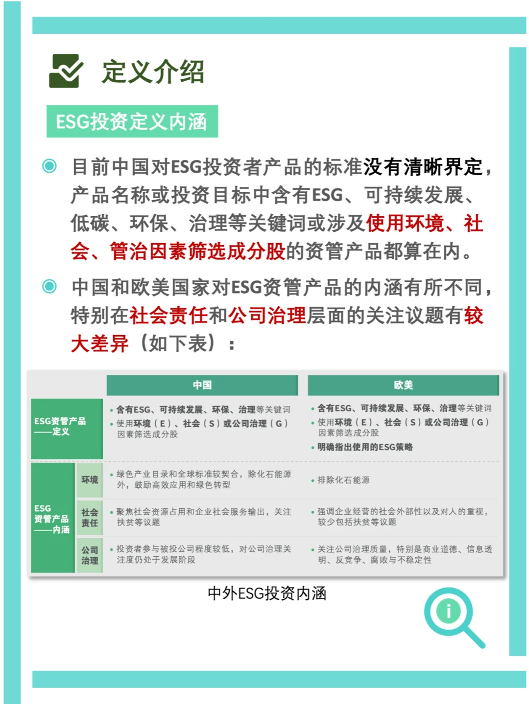 ESG研报解读｜中国ESG投资发展现状