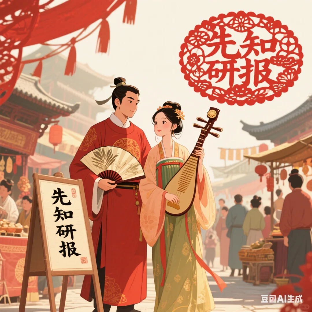 先知研报