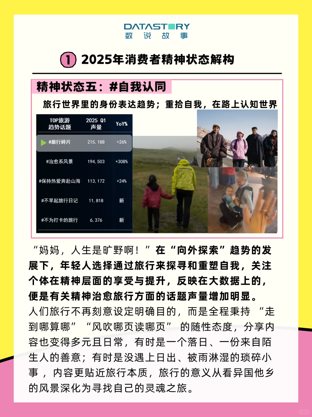 趋势报告 | 解构2025消费观的破茧与新生