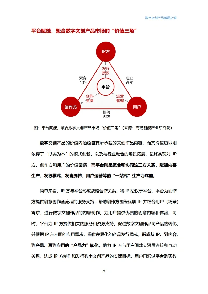 6份报告读懂2025大文创：情绪圈粉，社交破圈