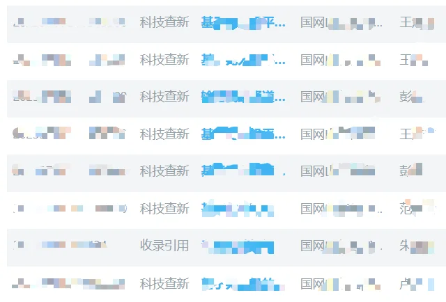 客户的信任和满意是我们最好的证明！