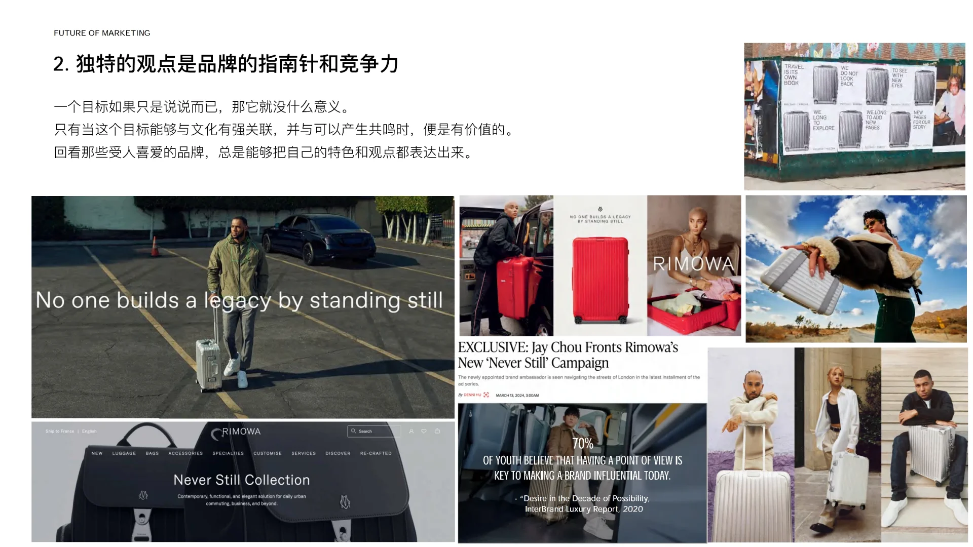 2024奢侈品行业报告