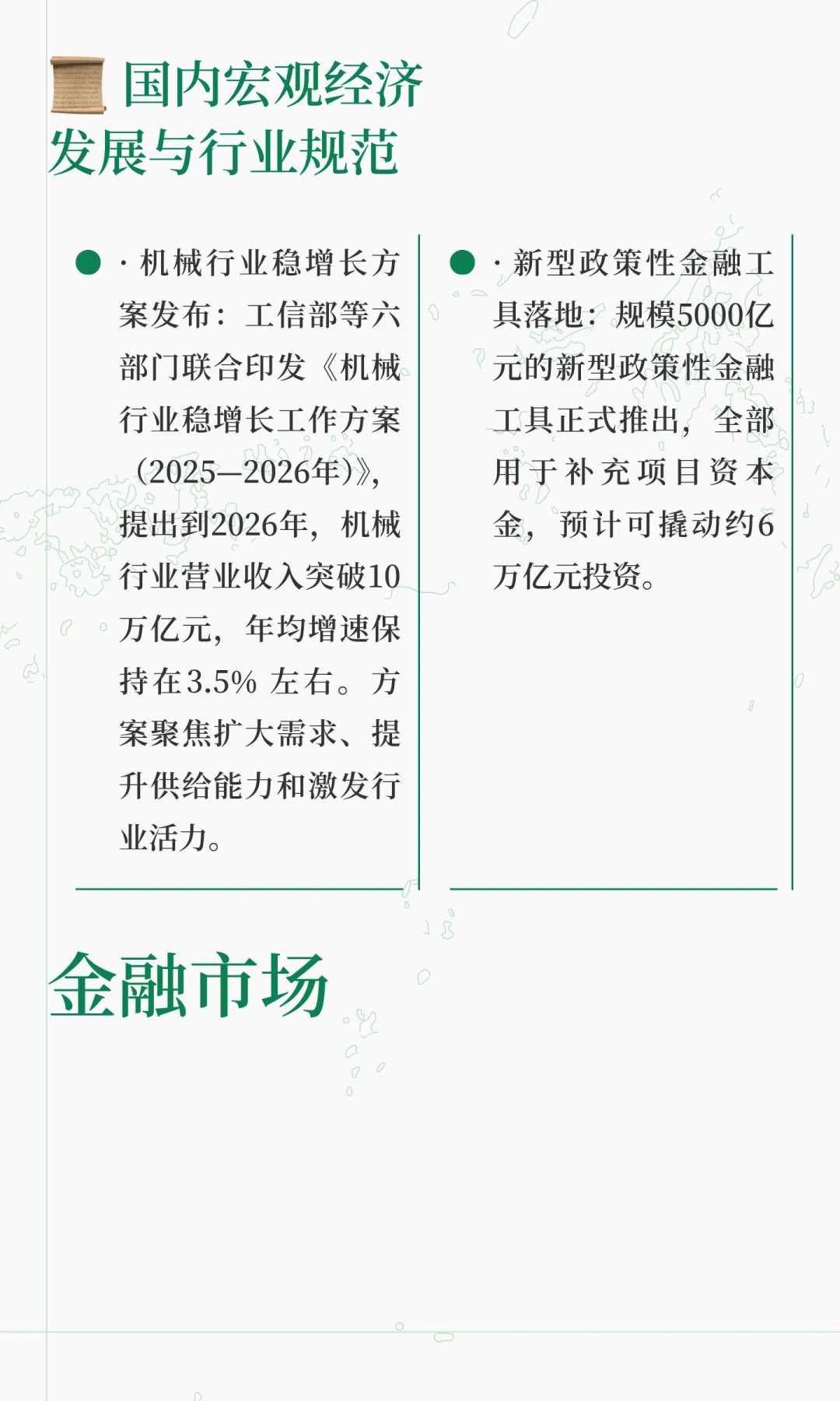 每日全球财经资讯（9．30）