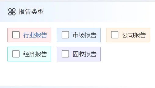 外资高盛摩根报告平台分享